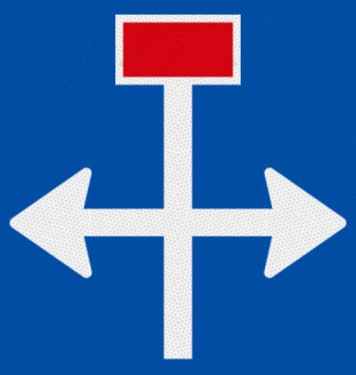 deadendwithdoublechoice