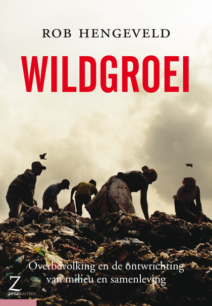 hengeveldwildgroei