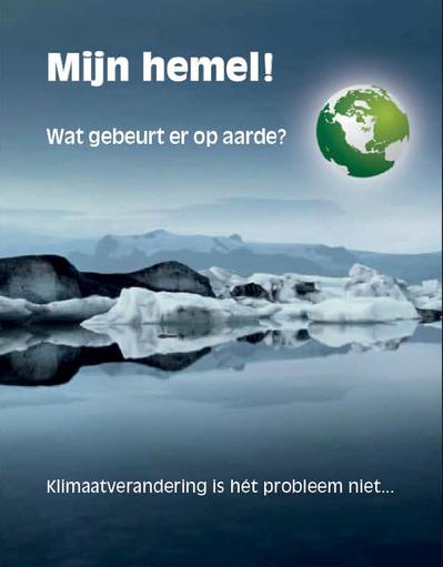 Lees het eBook Mijn hemel! Wat gebeurt er op Aarde? door Jan Juffermans